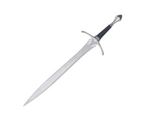 Image of Classic Sword