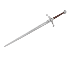 Image of Classic Sword