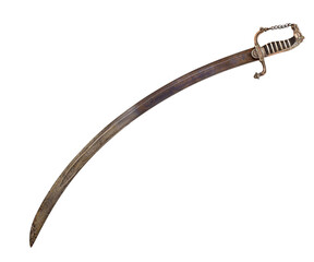 Image of Classic Sword