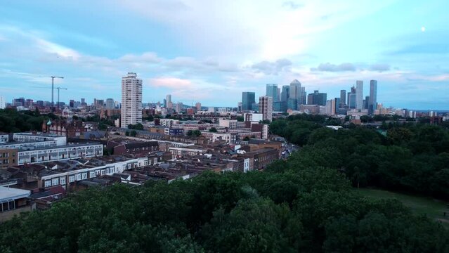Londres, London (UK) y sus alrededores