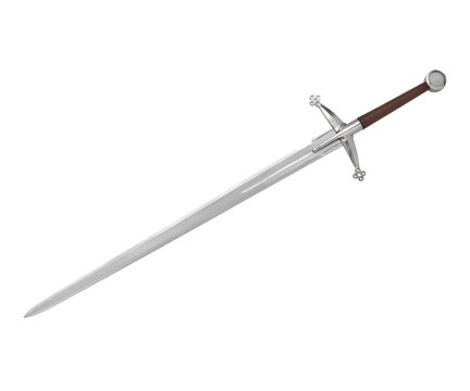 Image of Classic Sword