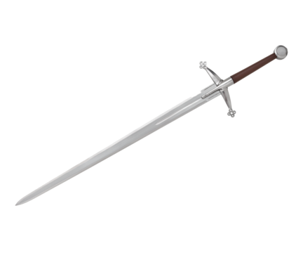 Image of Classic Sword