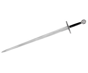 Image of Classic Sword
