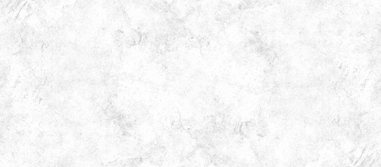 Abstract white paper texture and white watercolor painting background .Marble texture background Old grunge textures design .White and black messy wall stucco texture background .	