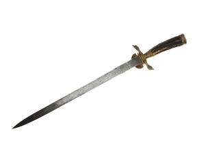 Image of Classic Sword