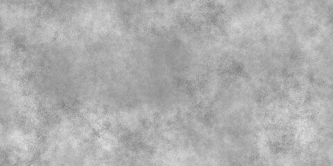 Gray and white grunge background for cement floor texture design .concrete gray and white rough wall for background texture .Vintage seamless concrete floor grunge vector background .