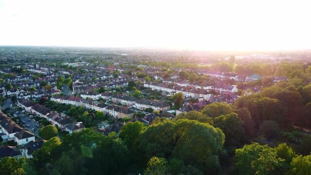 Londres, London (UK) y sus alrededores