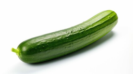 healthy english cucumber
