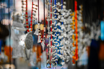 Jaipur Rajasthan Exotic Jewel collection - Jaipur is the center of Traditional Handicrafts and...