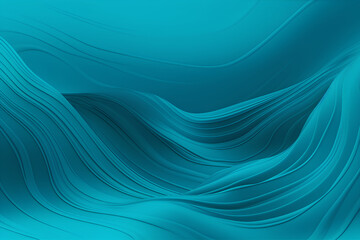 Fototapeta premium blue background made by midjourney