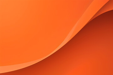 abstract orange background made by midjourney