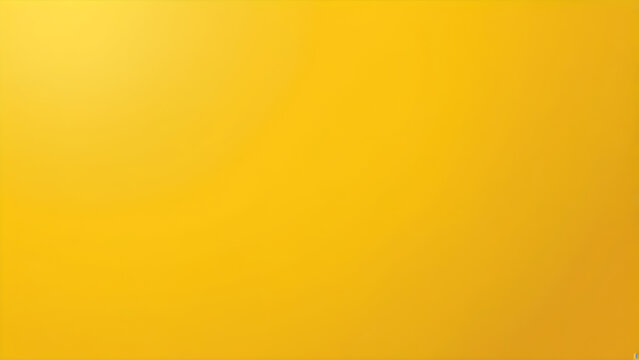 A flat yellow-coated background, creating a sleek and stylish texture suitable for a wallpaper in an ultra theme.