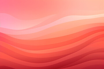 Fototapeta premium abstract red background made by midjourney