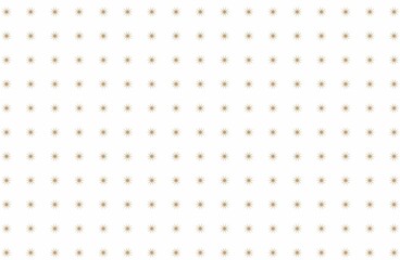 abstract pattern on white background