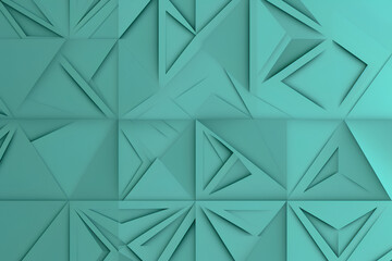 seamless geometric pattern made by midjourney