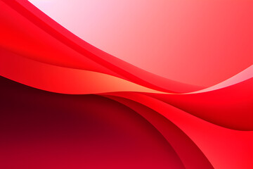 red silk background made by midjourney