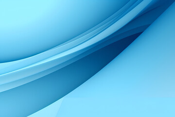 blue background made by midjourney