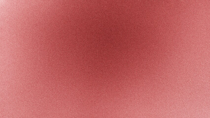 Light red noise grain texture gradient background banner
