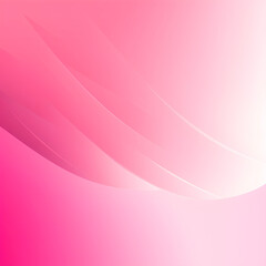 pink abstract background made by midjourney