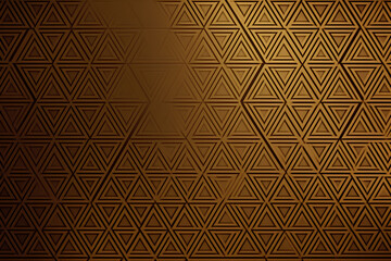seamless geometric pattern made by midjourney