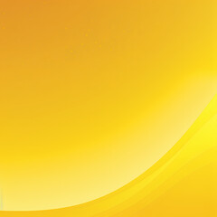 abstract yellow background made by midjourney