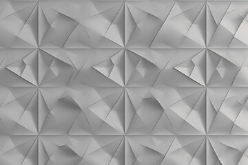 Obraz premium geometric pattern made by midjourney