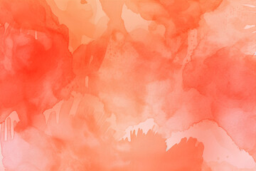 Fototapeta premium abstract watercolor background made by midjourney