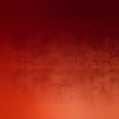 Fototapeta premium red background made by midjourney