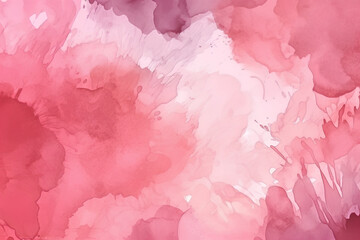 abstract watercolor background made in midjourney