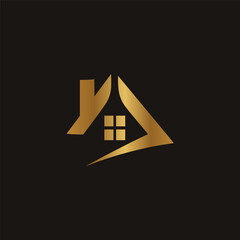 buildiing logo design and  property