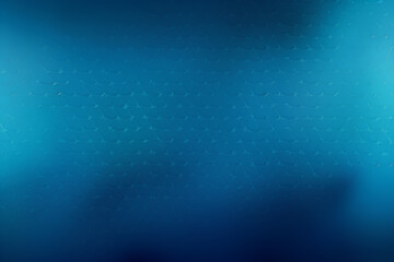 blue abstract background made by midjourney