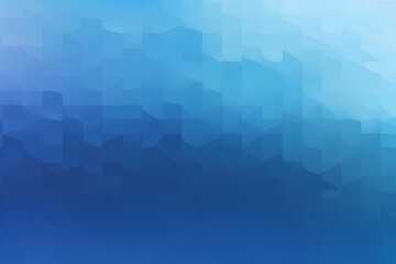 abstract blue background made by midjourney