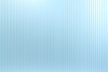 Obraz premium blue striped background made by midjourney
