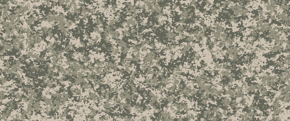 Fototapeta premium Texture military camouflage, army green hunting