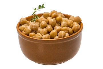 Chickpea