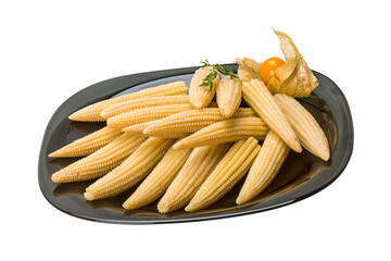 Baby corn