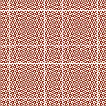 Free vector illustration of tiles textured pattern
