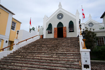St George's - Bermuda