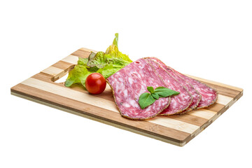 Salchichin salami