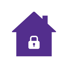 Simple Home Icon, House Icon