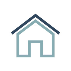 Smart Home Icon, House Icon
