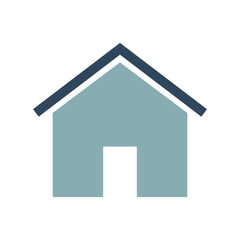 Smart Home Icon, House Icon
