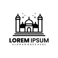 lorem ipsum vector logo