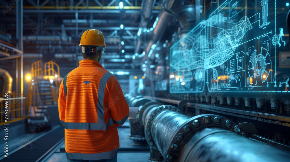 Poster precisely monitoring the engines performance the third engineer plays a critical role in ensuring sa