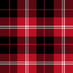 beautiful plaid tartan pattern. It is a seamless repeat plaid vector. Design for decorative,wallpaper,shirts,clothing,dresses,tablecloths,blankets,wrapping,textile,Batik,fabric,texture