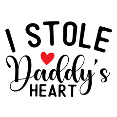 Love Valentines Day Quote T-Shirt Design