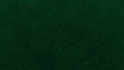 concrete dark green for texture of old surface painted in color or background for interior