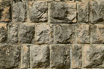 stone wall texture