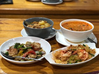 Buzzing, humid and exotic, Bangkok is the larger-than-life city.