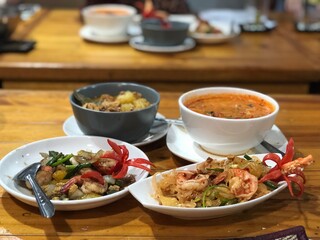 Buzzing, humid and exotic, Bangkok is the larger-than-life city.